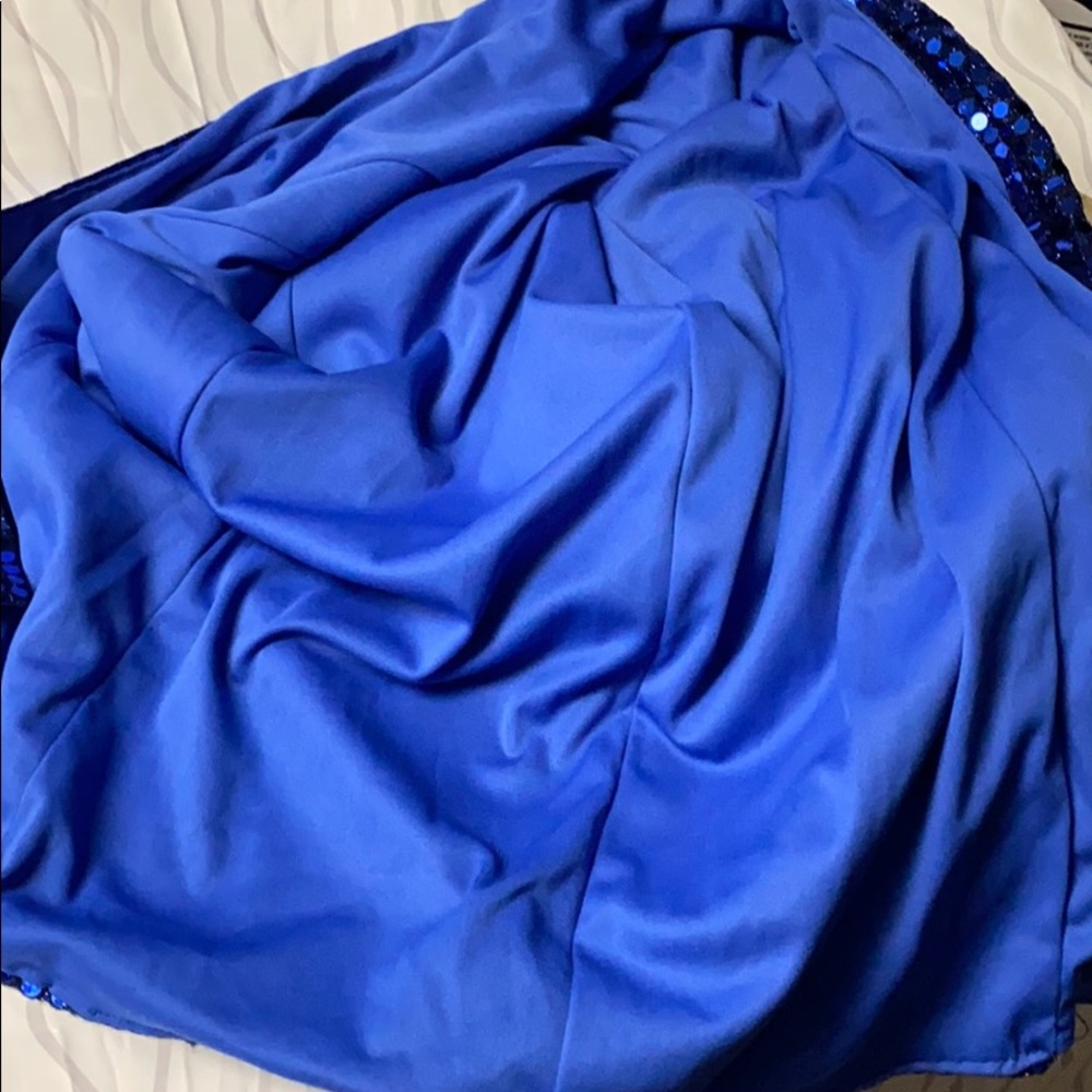 Pageant, Prom Dress - Picture 7 of 7